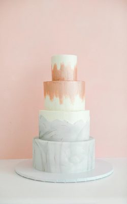 LiLi's Bespoke Sweets_Dallas Wedding Cakes_Dallas Wedding Cake Designer_03