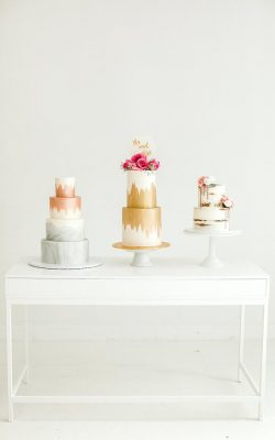 LiLi's Bespoke Sweets_Dallas Wedding Cakes_Dallas Wedding Cake Designer_06