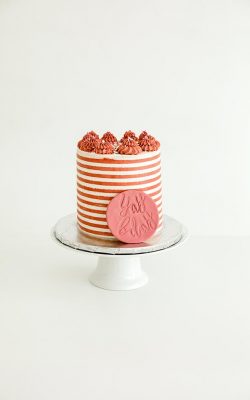 LiLi's Bespoke Sweets_Dallas Wedding Cakes_Dallas Wedding Cake Designer_13