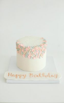 LiLi's Bespoke Sweets_Dallas Wedding Cakes_Dallas Wedding Cake Designer_15