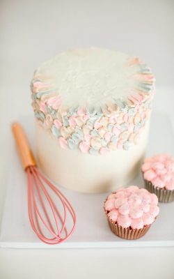 LiLi's Bespoke Sweets_Dallas Wedding Cakes_Dallas Wedding Cake Designer_16